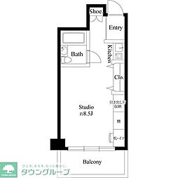 川崎市麻生区高石３丁目