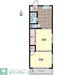 町田市南町田３丁目