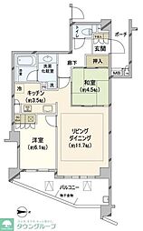 ドレッセ荏田北マリス 503