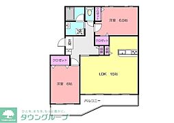 プレジール藤が丘 305