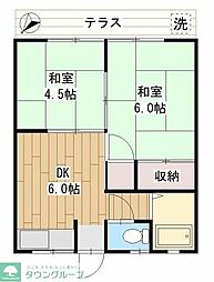 小泉ハイデンス 101