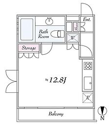 T’s garden和泉多摩川 208