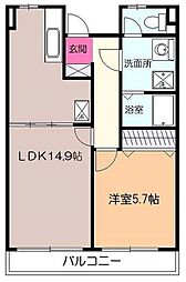 ピースフルプレイス 405