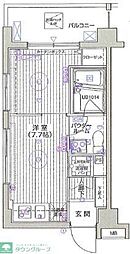 アプレパークス百合ヶ丘 414