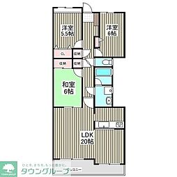 読売ランド第一マンションズ