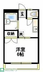 クロノス真光寺 101