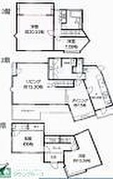 貸家 川崎市麻生区高石5丁目 1