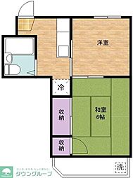 グリーンハイム小野路 305