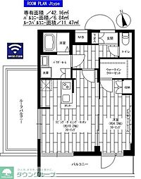 グランドコンシェルジュ宮崎台 501