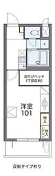 レオパレスパルコートＣ 305