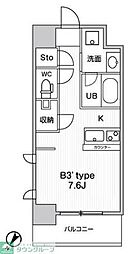 JMFResidence町田 412