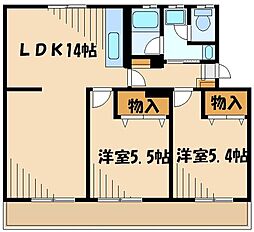 豊ロイヤルマンション 104