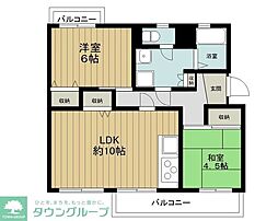 霧が丘グリーンタウン