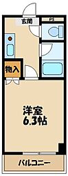 グローリ春愛 205