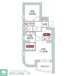 ＣＡＳＡ　ＲＥＧＩＮＡ(カサ　レジーナ) 101