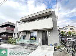 マロンハウス 201