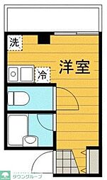 メゾン・ド・ヴィレ鷺沼 307