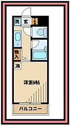 菱和パレス向ヶ丘遊園 106