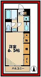 リブリ・サリーレ 205