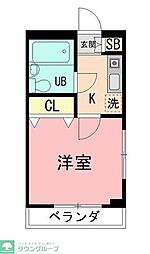 シティ玉川学園 406