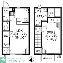 ホワイトビレッジ 102