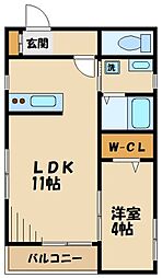グランソレイユ 201