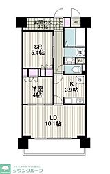 リーラ横浜川和町 802