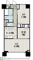 リーラ横浜川和町 803