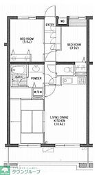 ＬＡＮＡＩ　ＨＩＬＬＳＩＤＥ　1188 306