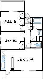 グラディート町田 0401