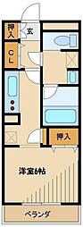 グラディート町田 0608