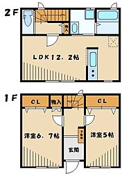デザインコートC棟 1