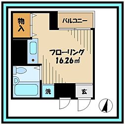 カーサ・ダルテ 208