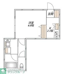 横浜市青葉区新石川１丁目