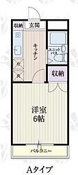 b’CASA京王永山re-born 405
