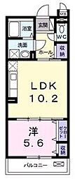 あざみ野グランカーサ　II番館 302
