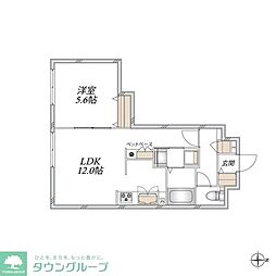 （仮称）宿河原4丁目メゾン 101