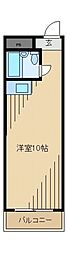 T’s garden永山 204