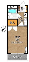 第一清水ビル 202
