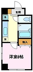 パインワン生田 307