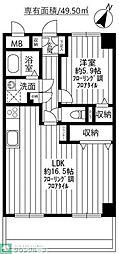 GRAND鷺沼 303
