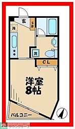 グランカーサ 107