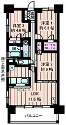 フォレストフローラ 701