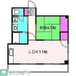 大新マンション 306