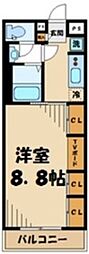 リブリ・王禅寺 205