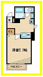 シティオ梶ヶ谷 205