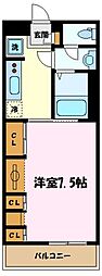リブリ・クレスタ 305