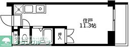 タイドプールマンション 3F