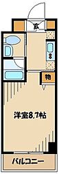 ヴァリエ原町田 305