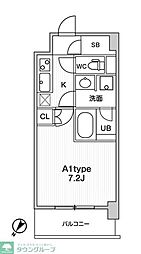 JMFResidence町田 324